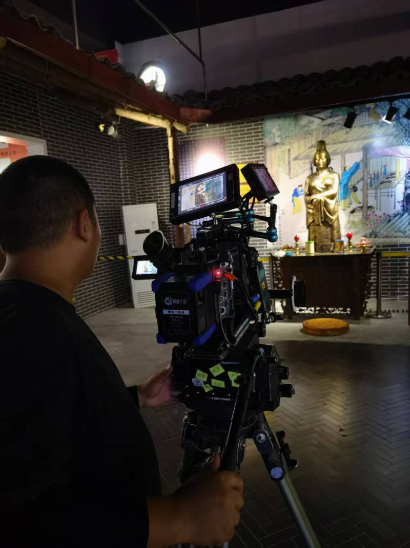 聚焦禄丰县产品宣传视频拍摄公司，以专业实力赋能品牌声量升级