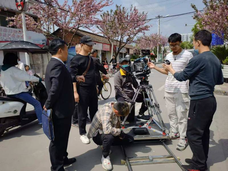 禄丰县产品视频拍摄进阶指南，助力产品抢占视觉高地