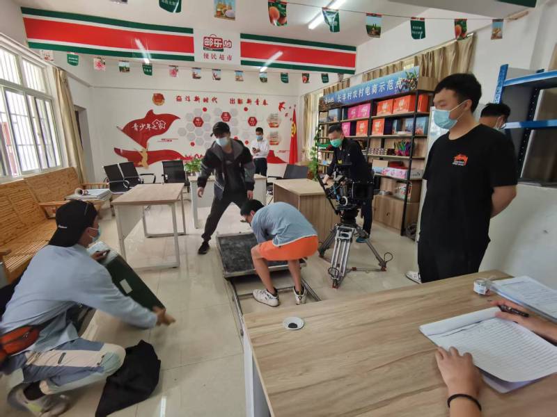 禄丰县电商产品视频拍摄制作实战秘籍，助力产品引爆电商流量